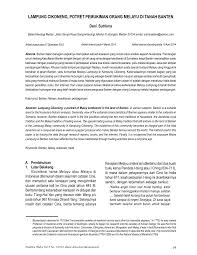 Wǒ 15 suì, míngtiān 12 yuè jiāng 16 suì. Percakapan Bahasa Lampung Dialek O Sedang