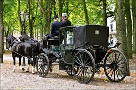 Victorian Carriage Horses Stock Photos ...
