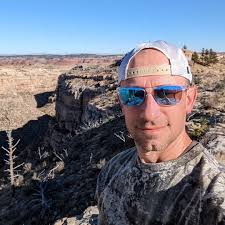 Sunset at Monument Beach