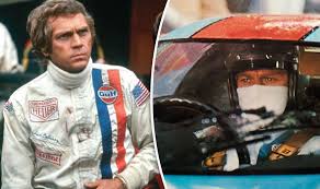 Le mans (film) (ro) film documentario del 1971 diretto da lee h. Steve Mcqueen Le Mans Passion Project Almost Destroyed Star Films Entertainment Express Co Uk