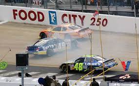 The most preposterous innovation was to divide i have been a newspaper reporter for more than 35 years, with hundreds of stories appearing in the new york times, wall street journal, dallas morning. Nascar Races A Look At Fan Deaths And Spectator Injuries Axleaddict