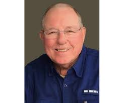 John Potjer Obituary (2017)