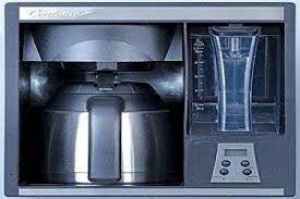 Unlike other coffee makers under cabinet is one of the types of coffee machine and it works similar to other coffee machines. Best Under Cabinet Coffee Maker Space Saver Ideas On Foter