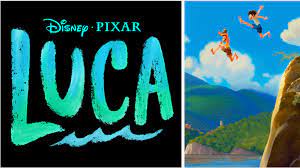 Pixar officially announces that their latest original movie, luca, from director enrico casarosa will release in theaters in june 2021. Disney Pixar Announce New Movie For Summer 2021 Inside The Magic