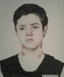 Ethan Cutkosky Italia