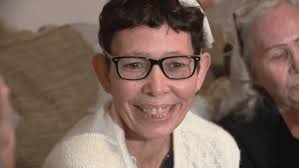 Melissa Highsmith Reunites With Family