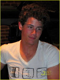 Nick Jonas Brings Simple Wins To Washington: Photo 264091