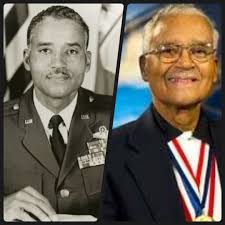 Last tuskegee airman combat pilot dies at 100