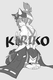 kiriko (overwatch and 1 more) drawn by oyatsu_(mk2) | Danbooru