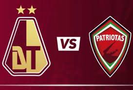 Encuentra las ofertas de empleo que estás buscando en la bolsa de empleo líder en el mundo. Noticias Tolima Previo Tolima Vs Patriotas Liga Betplay Fecha 8 Alerta Tolima