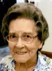 Eunice Ealy Obituary (2017)