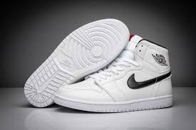 Jordan 1 Black And White Low Cut Nike Air Jordan 1 Retro High Og White Black Yin Yang 555088 102 Aaa Price 80 Jordan Retro 1 Nike Air Jordan Air Jordan Retro