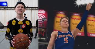 It is the 21st installment in the nba 2k franchise, the successor to nba 2k19, and the predecessor to nba 2k21. Nba 2k20 Adds Make A Wish Kid As Available Player