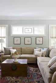 Pictures of popular 2018 living room paint color ideas with color visualizer tool, room design ideas, simple home decor, diy decorating tips and the best living room wall paint colors to use to achieve a relaxing environment are cool blues, grays, and greens. Benjamin Moore Tranquility Living Room Colors Living Room Paint Paint Colors For Living Room