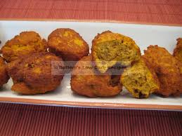 These low carb hush puppies have all the flavor that you would expect from a traditional hush puppy, without the carbs! Curried Pumpkin Puppies Buttoni S Low Carb Recipes