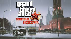 Gta 5 показали в стиле россии 90 х с «москвичами», «жигулями» и не только