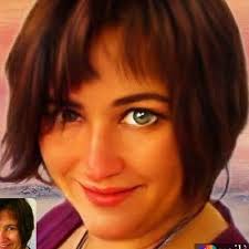 Stacey Stallard (@st8zee)