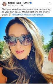 Nick Sweis's Instagram, Twitter & Facebook