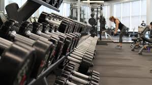 Nous rassemblons tous les enseignants de musculation compétents à paris et aux alentours. Covid 19 Les Salles De Sport Et Clubs De Fitness Grands Oublies Du Deconfinement Midilibre Fr