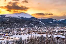 Colorado Ski Trip
