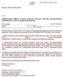 Pasir gudang is an industrial town located 35 km east of johor bahru in malaysia. Https Johor Uitm Edu My V2 Images Pasirgudang Fke Muatturun Industrial Training 2019 Briefing Slide Pdf