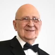 Obituary information for Julius James Dubcak