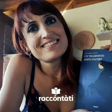 Un tramonto dopo l'altro Barbara Scotto Gruppo Albatros Il Filo