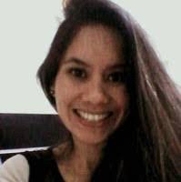 Angelica Zea's Instagram, Twitter & Facebook