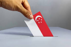 Singapore Votes 2020 Results Singapore Expo Things To Do In Singapore