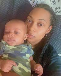 Latisha Clements (@latisharena) • Instagram photos and videos