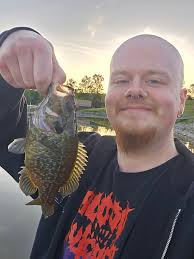 Tribute to under appreciated native fish species