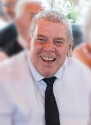 Condolence Book for Francis (Fran) Byrne (Ballyfermot, Dublin)