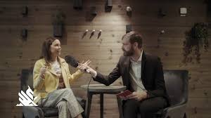 Personal shopping with hedda stiernstedt. Interview Hedda Stiernstedt Goteborg Film Festival 2019 Youtube
