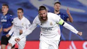 Este es el primer encuentro oficial entre atalanta y real madrid. Champions League Real Madrid Return To Quarterfinals Beat Atalanta 4 1 On Aggregate Football News India Tv