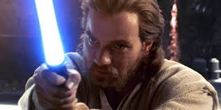 Ewan mcgregor and mary elizabeth winstead had a baby! Ewan Mcgregor Shows Off Obi Wan Kenobi S New Look Inside The Magic