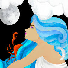 Bei freunden ist sie die krebs frau und er der stier mann, sie sind ähnlich lange zusammen wie wir. Wer Mit Wem Diese Sternzeichen Passen Zu Krebs Frauen Woman At