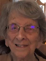 Elsie Lindberg Obituary