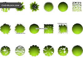 Find professional landscape 3d models for any 3d design projects like virtual reality (vr), augmented reality (ar), games, 3d visualization or animation. Trees For Landscaping Plan Cad Blocks Free Download Autocad Models