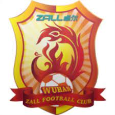 Wuhan football club, formerly the wuhan zall football club, (simplified chinese: Wuhan Fc Today Lineup