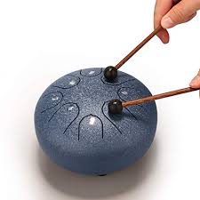 How to play steel tongue drum? How To Play Steel Tongue Drum A Beginner S Guide 2020