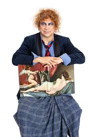 Cómo hablar con sus hijos sobre el sexo – Teatro Libre [ 50 Años ]