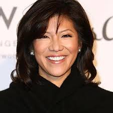 Find out julie chen's age and many other celebrity ages here at how old is that celebrity? Julie Chen Bio Affair Married Husband Net Worth Ethnicity Salary Age Nationality Height Television Personality News Anchor Producer For Cbs