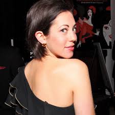 2010 The Young and The Guest List