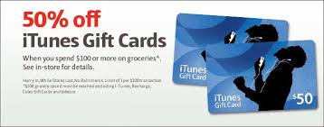 Digital card codes instantly delivered. 50 Off Itunes Gift Cards At Coles Gift Cards On Sale