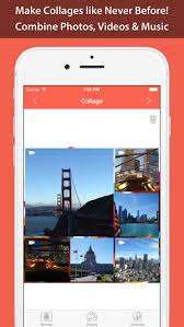 You can choose from 50 amazing frames to make beautiful collages. Best Photo Video Collage Apps For Iphone And Mac Batchphoto