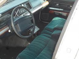 Image result for Oxford White 1991 Crown Victoria