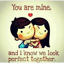 Is It Love Is It Love Is It Love You Are Mine Love Love Quotes Quotes Couples Quote In Love Love Quote Relationship Quotes Instagram Beautiful Love Quotes Cute Love Quotes Romantic Love Quotes