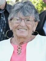 Barbara Bara Obituary