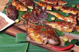 Selamat Malam Semua Orang Kata Tak Sisik Medan Ikan Bakar Facebook