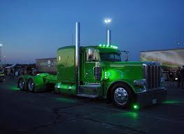 Pin By Tony Carroll On Chicken Lights And Chrome Big Trucks Peterbilt Trucks Truck Lights